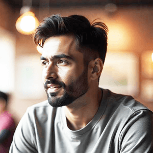 Faizan Qureshi
